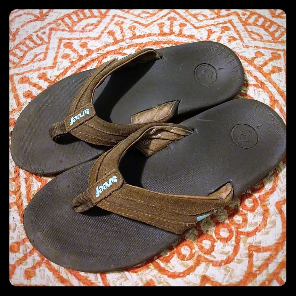Reef Flip Flops